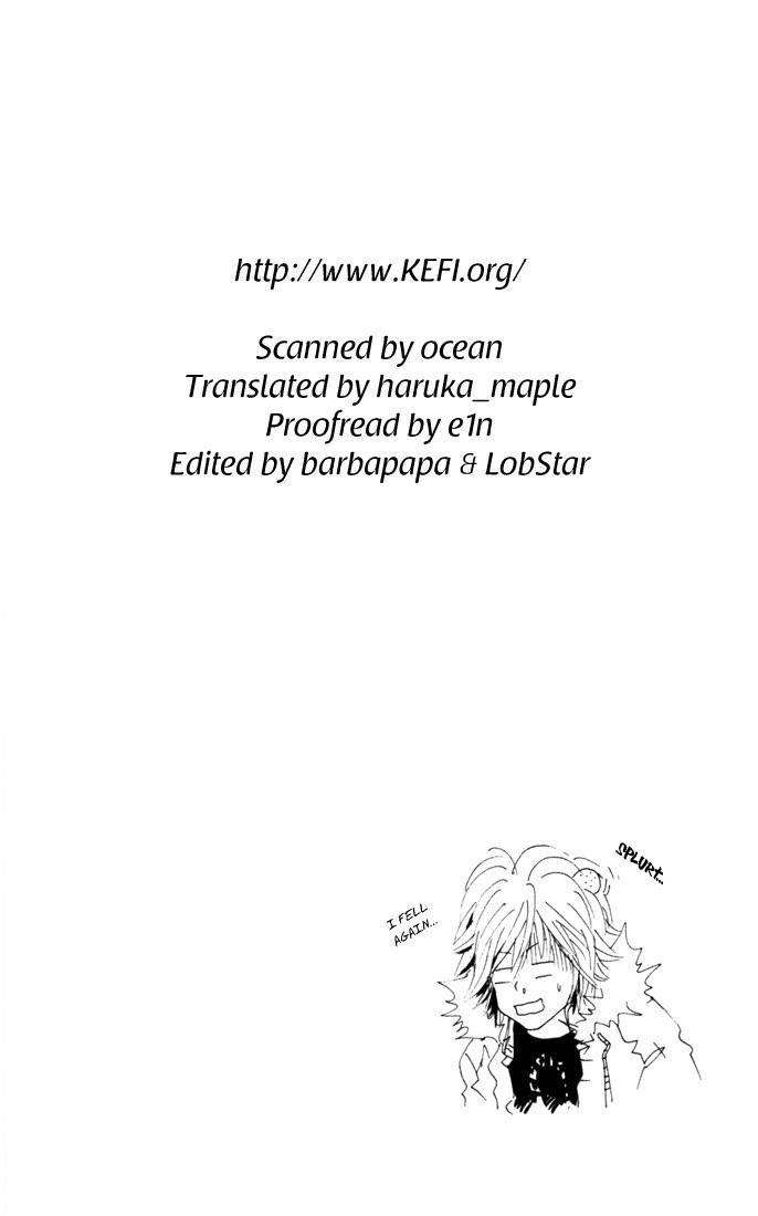 Hitman Reborn Chapter 28 - Page 20