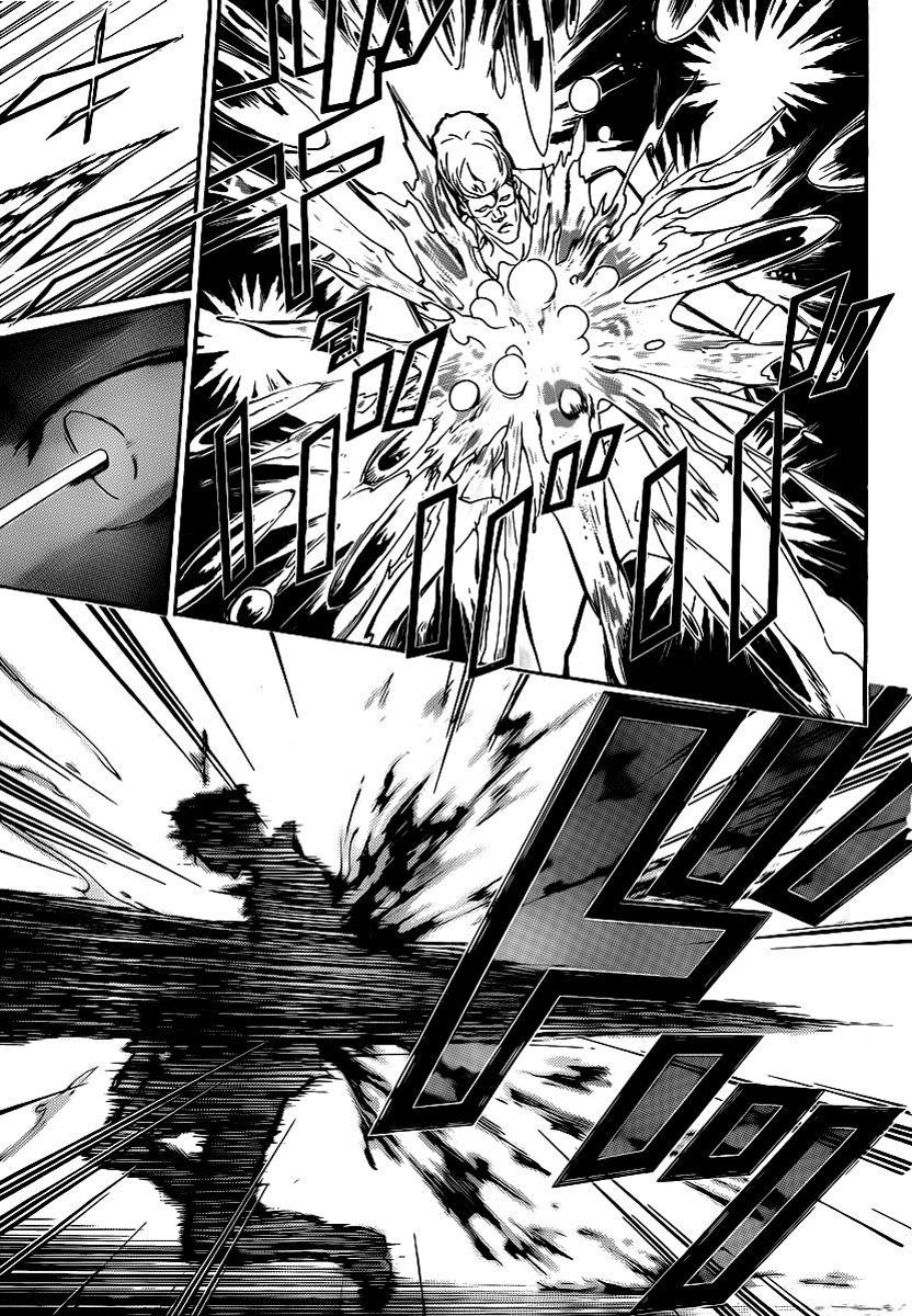 Hitman Reborn Chapter 293 - Page 15