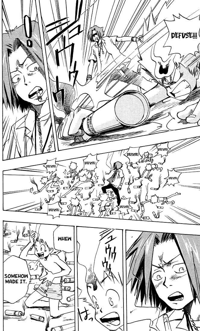 Hitman Reborn Chapter 3 - Page 18