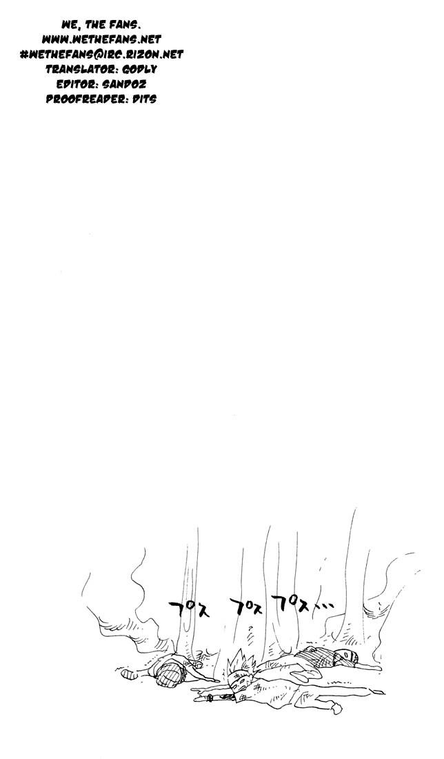 Hitman Reborn Chapter 3 - Page 22