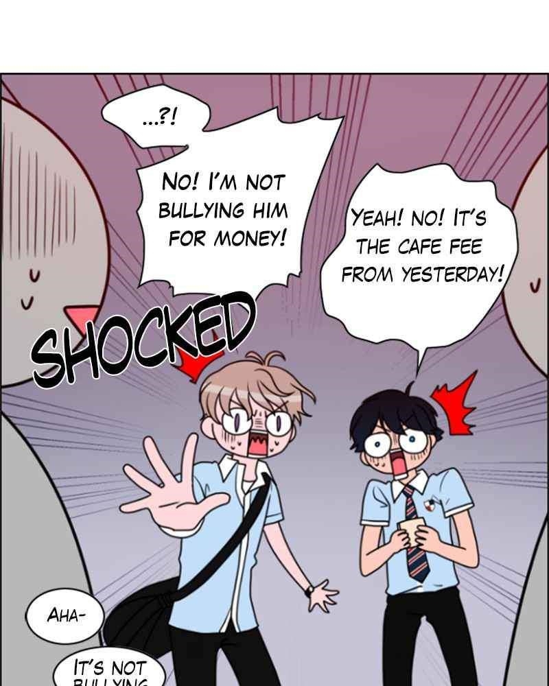 Hitman Reborn Chapter 3 - Page 23