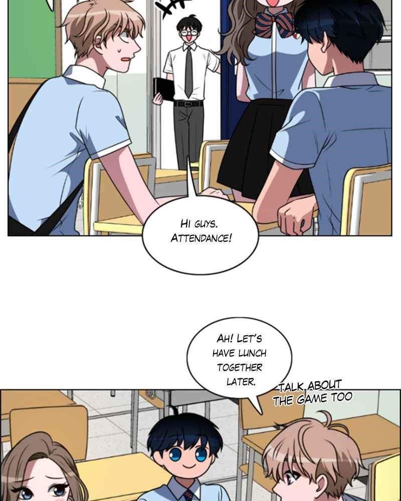 Hitman Reborn Chapter 3 - Page 32