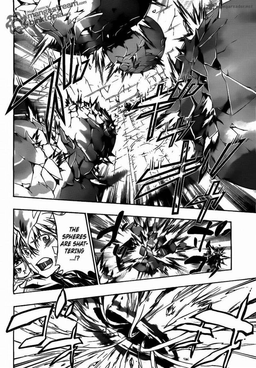 Hitman Reborn Chapter 330 - Page 14