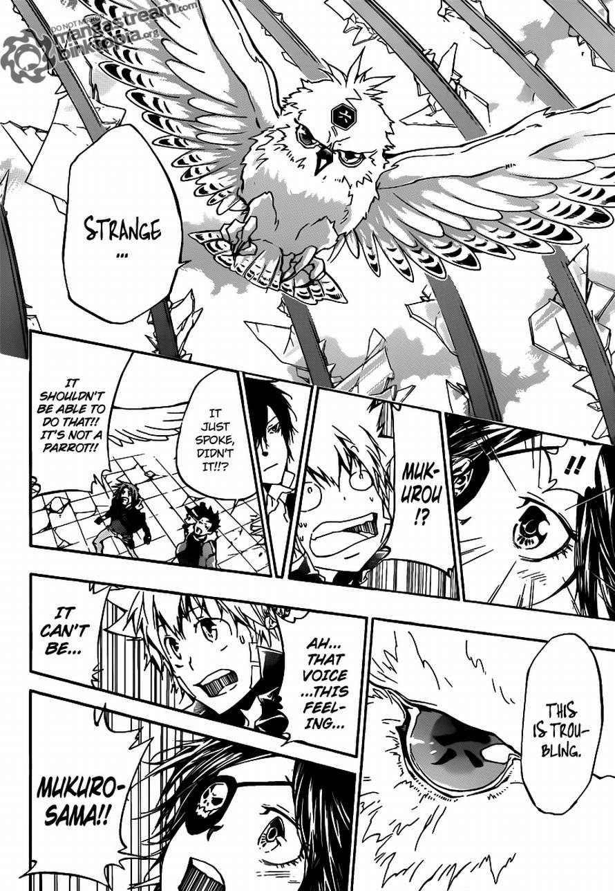 Hitman Reborn Chapter 335 - Page 10