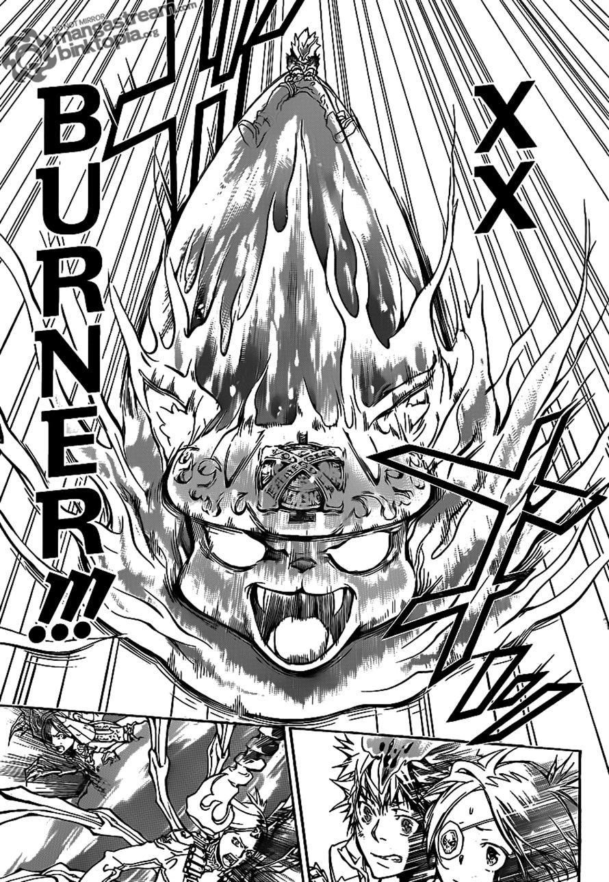 Hitman Reborn Chapter 341 - Page 15