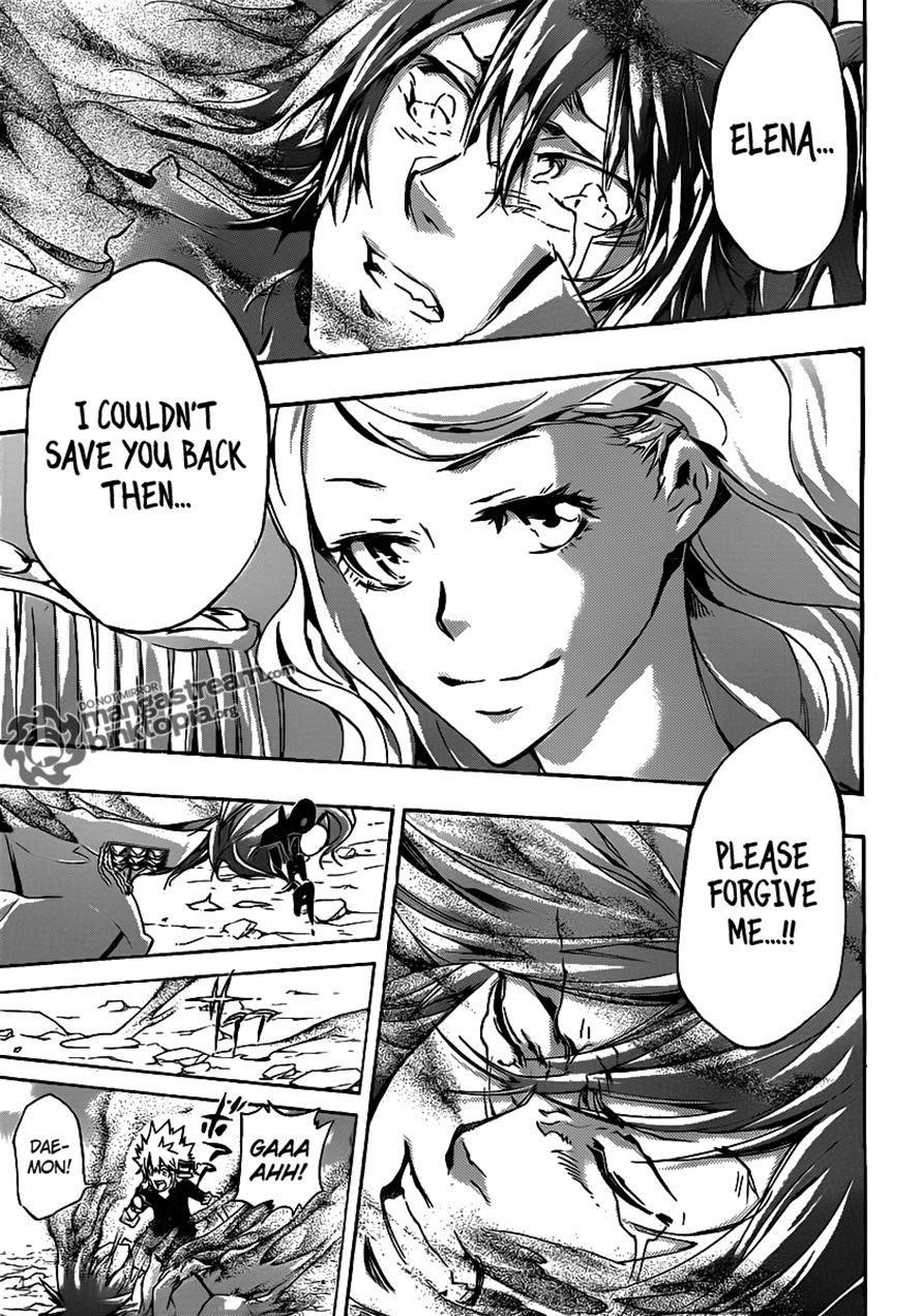 Hitman Reborn Chapter 345 - Page 11