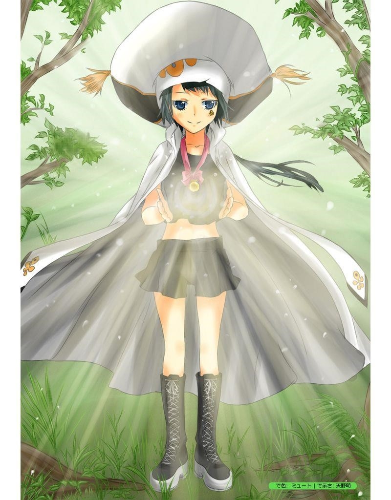 Hitman Reborn Chapter 355 - Page 20