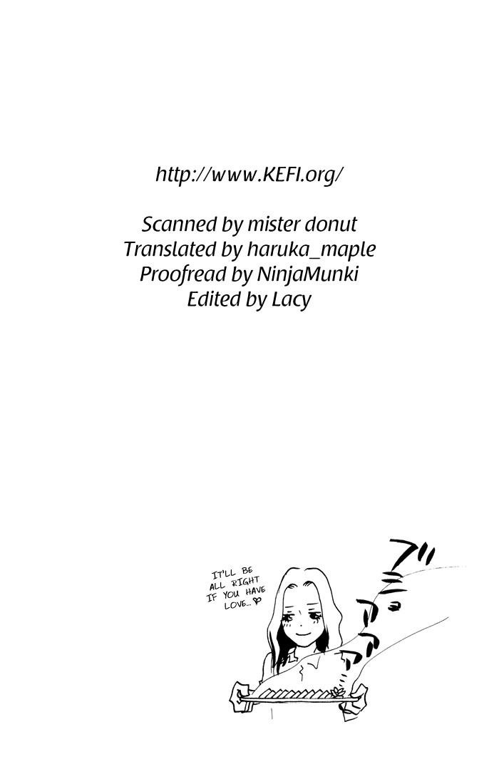 Hitman Reborn Chapter 36 - Page 20