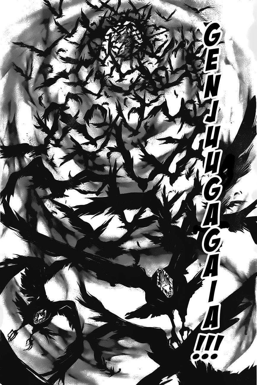 Hitman Reborn Chapter 381 - Page 13