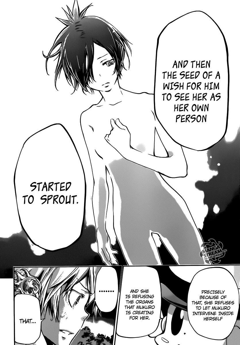 Hitman Reborn Chapter 383 - Page 10