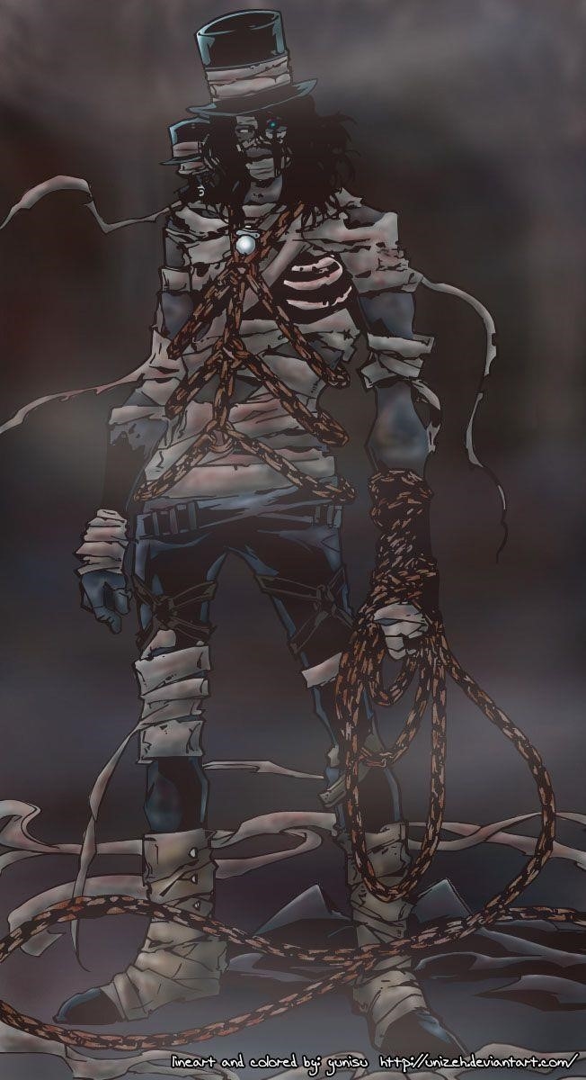 Hitman Reborn Chapter 388 - Page 18