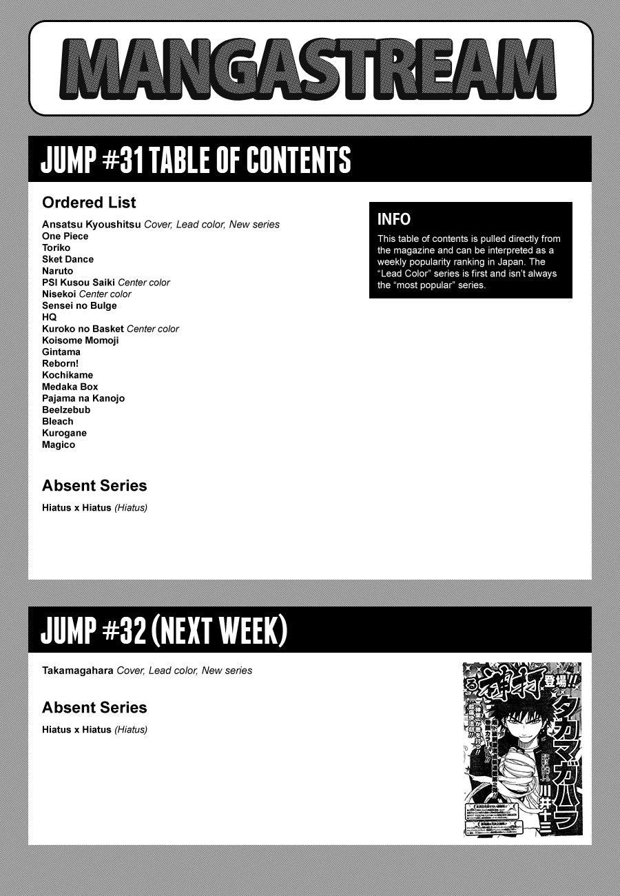 Hitman Reborn Chapter 391 - Page 6