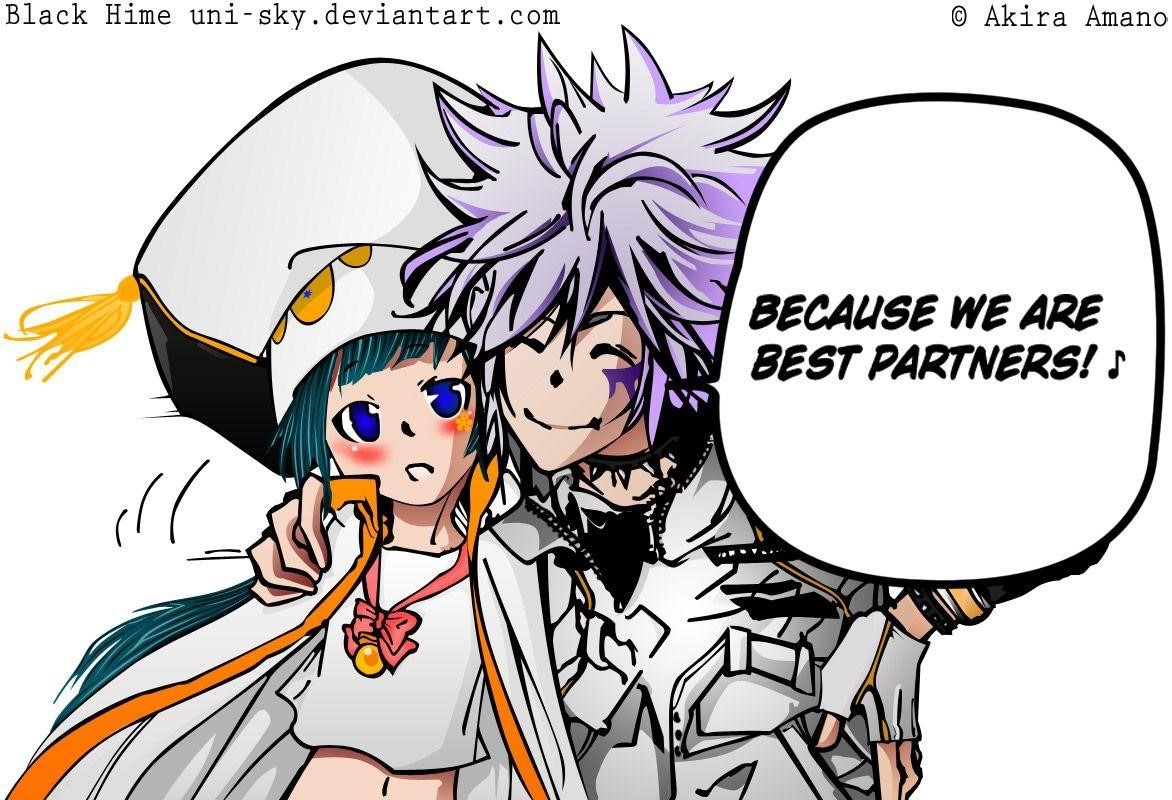 Hitman Reborn Chapter 397 - Page 4