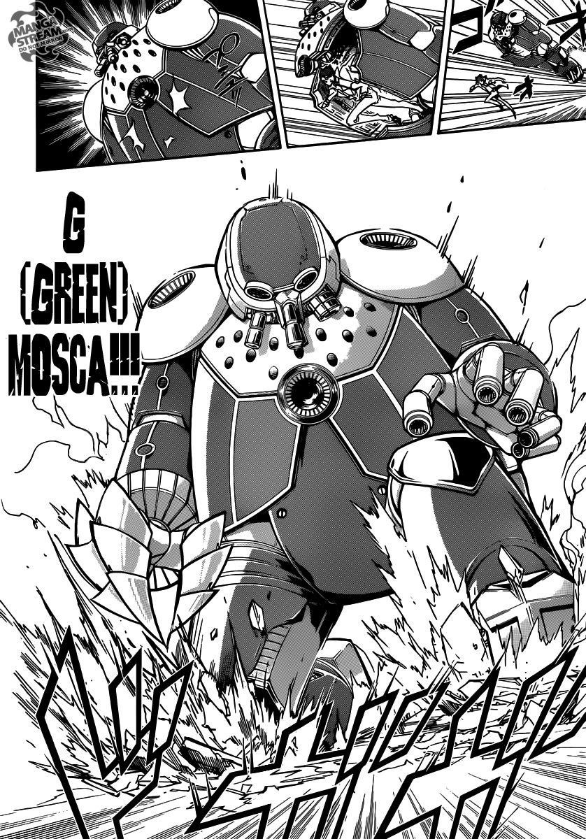 Hitman Reborn Chapter 399 - Page 15