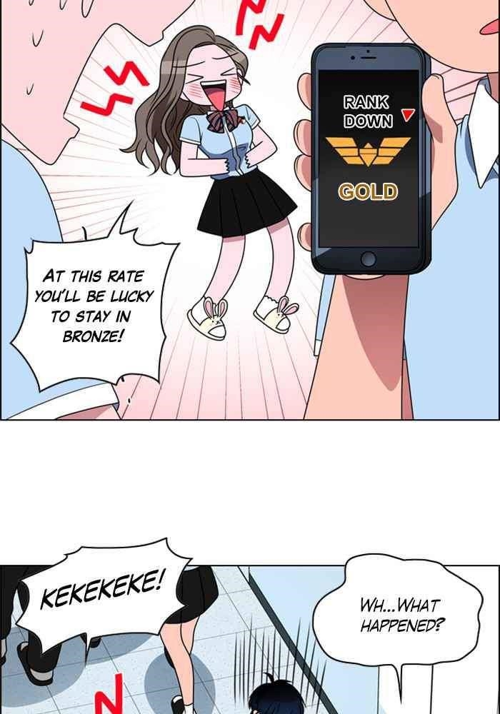 Hitman Reborn Chapter 4 - Page 41