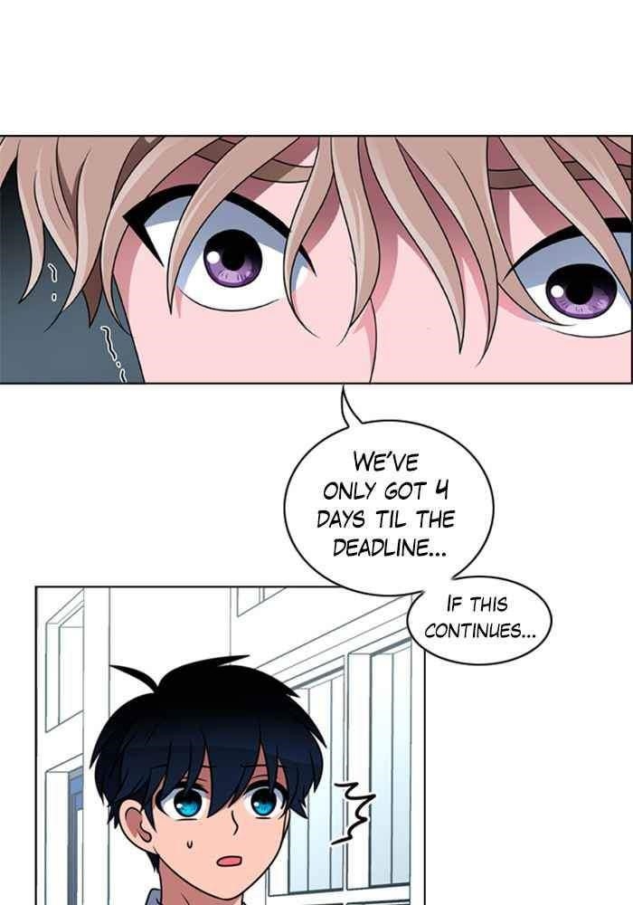 Hitman Reborn Chapter 4 - Page 43