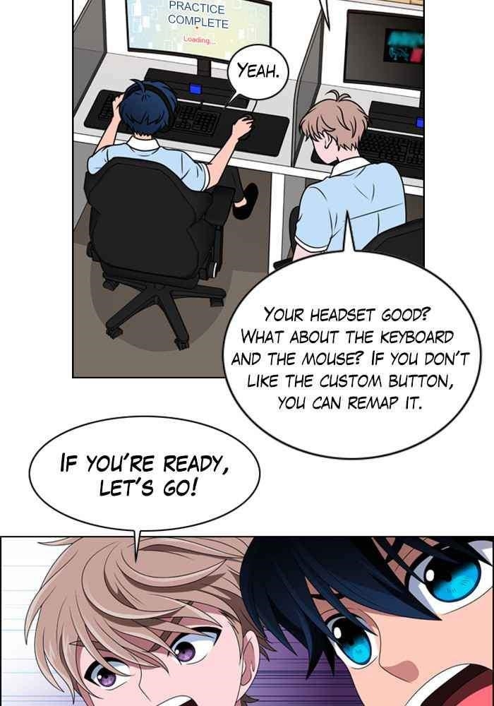 Hitman Reborn Chapter 4 - Page 75