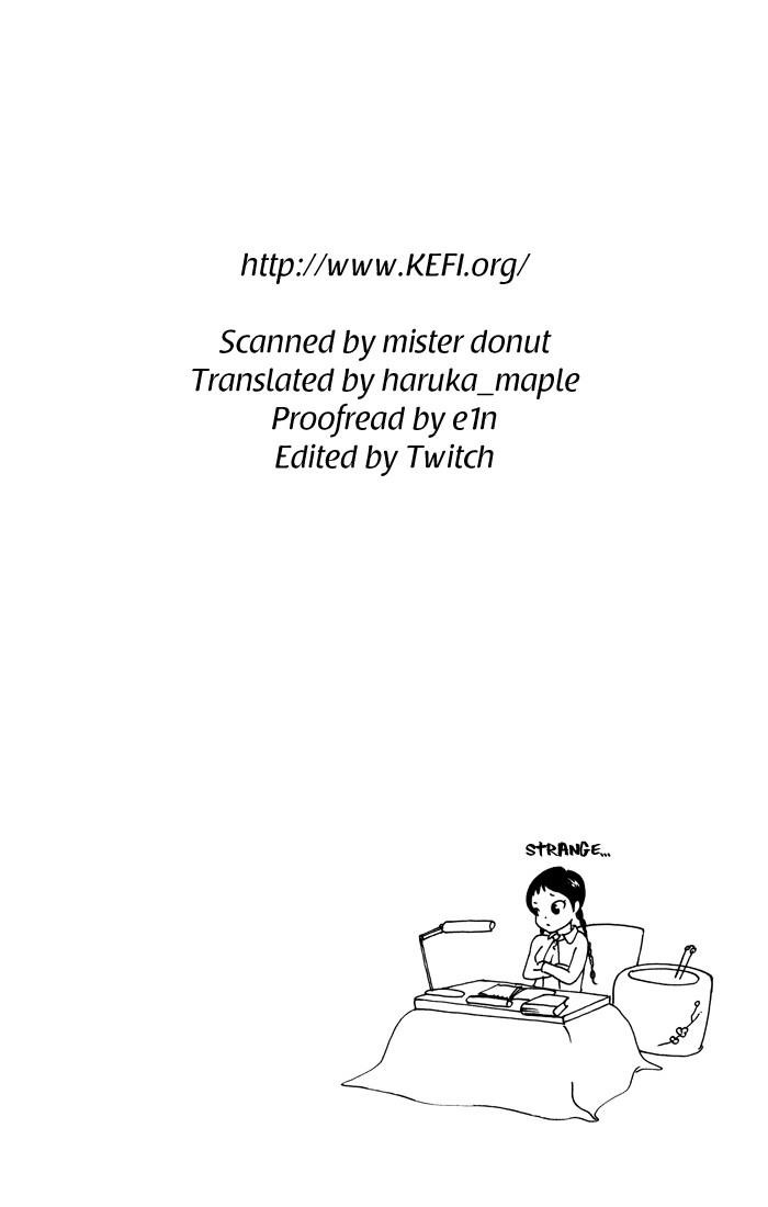 Hitman Reborn Chapter 40 - Page 20