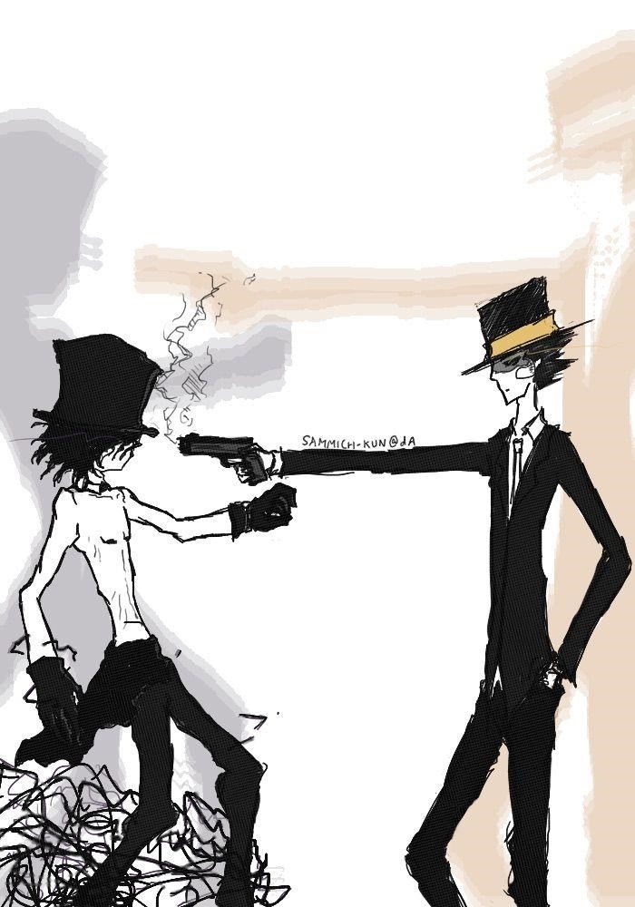 Hitman Reborn Chapter 403 - Page 19