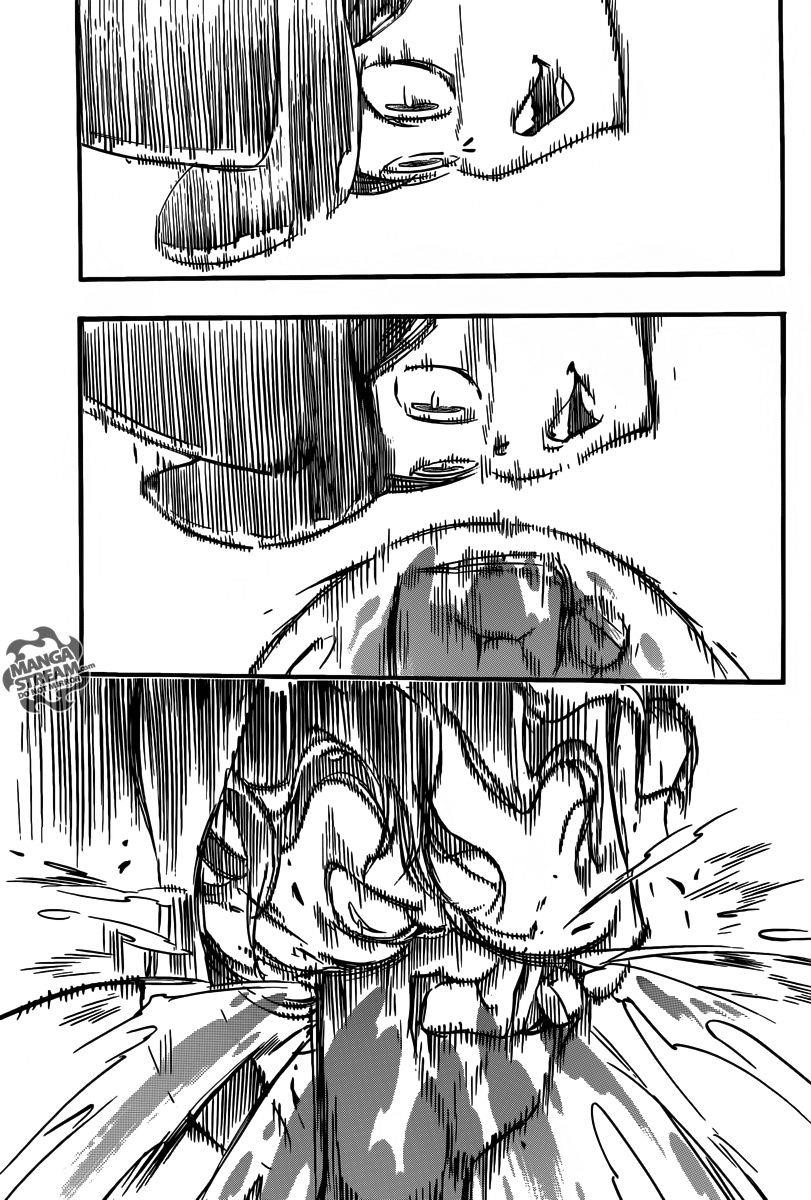 Hitman Reborn Chapter 404 - Page 6