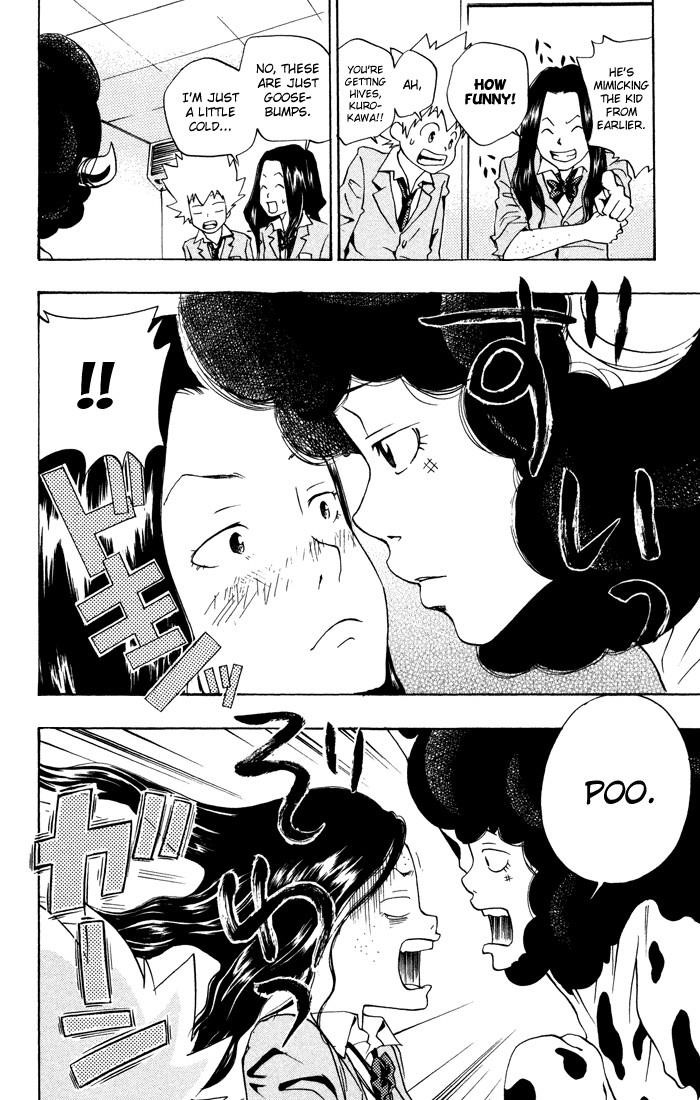 Hitman Reborn Chapter 41 - Page 14