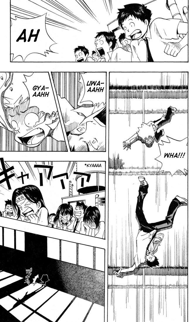 Hitman Reborn Chapter 5 - Page 15