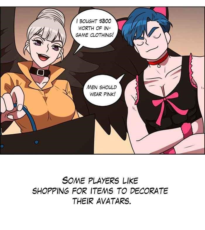 Hitman Reborn Chapter 5 - Page 21