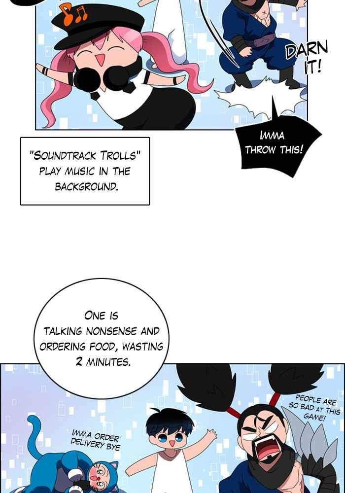 Hitman Reborn Chapter 5 - Page 29