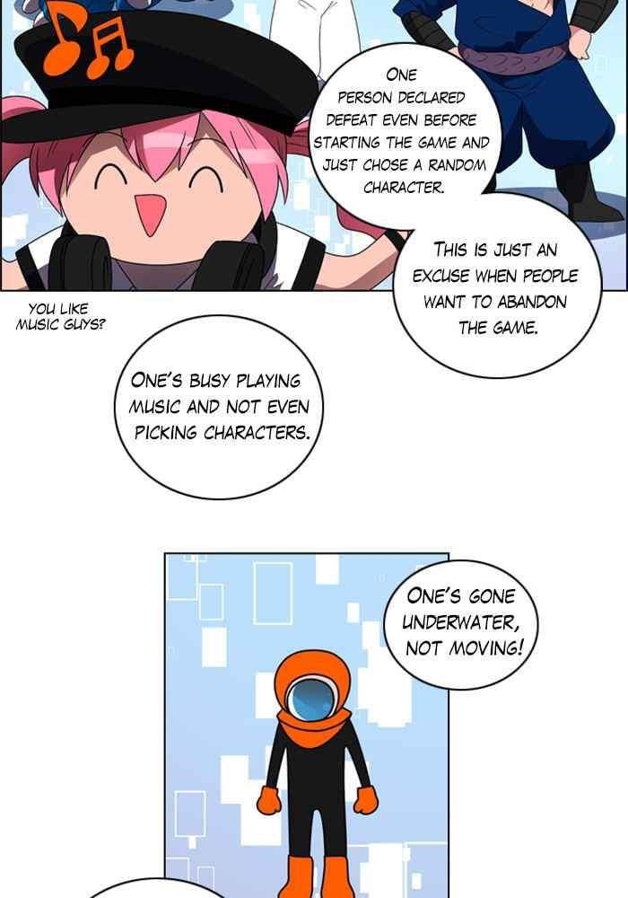 Hitman Reborn Chapter 5 - Page 30