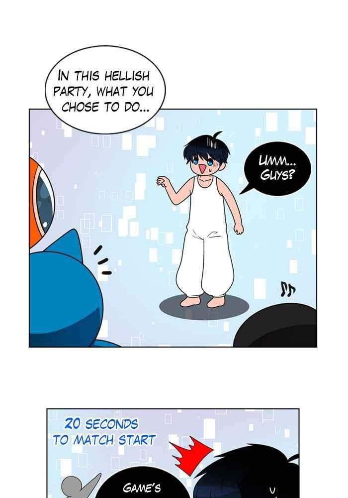 Hitman Reborn Chapter 5 - Page 32