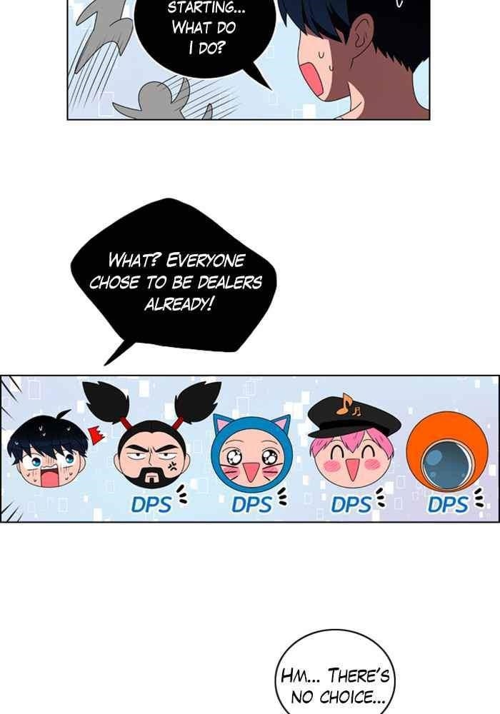 Hitman Reborn Chapter 5 - Page 33