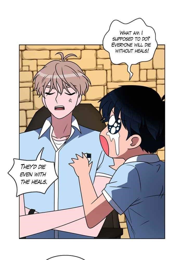 Hitman Reborn Chapter 5 - Page 37