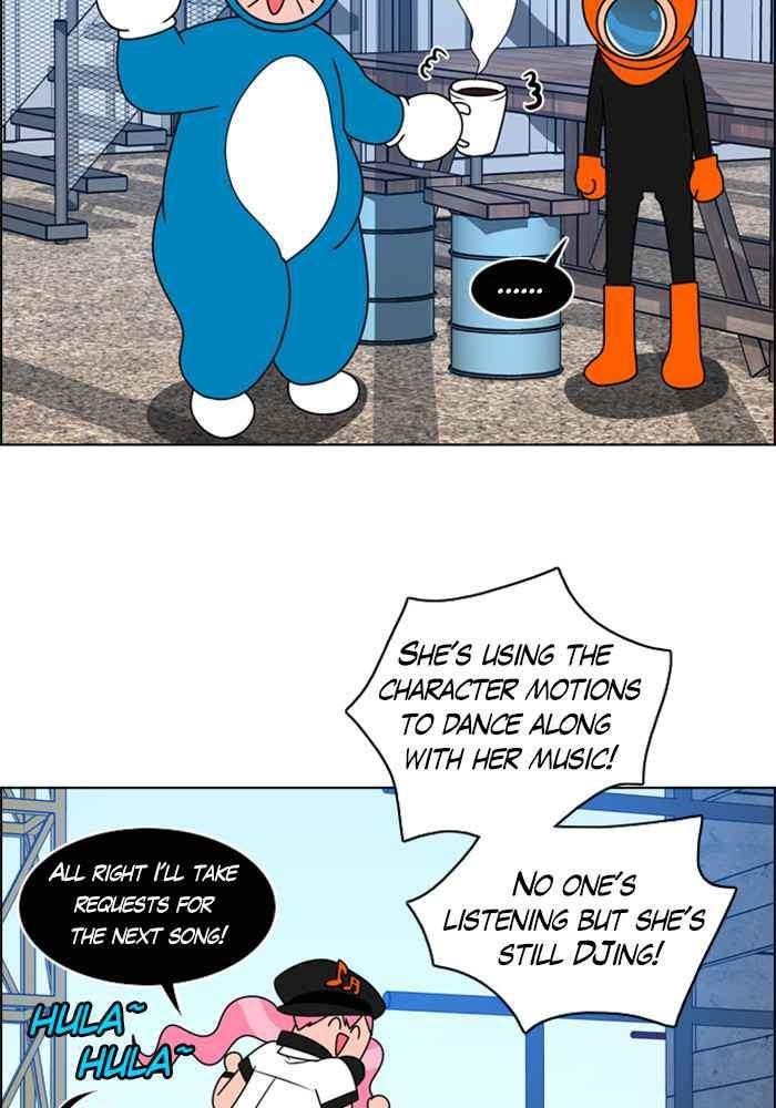 Hitman Reborn Chapter 5 - Page 40