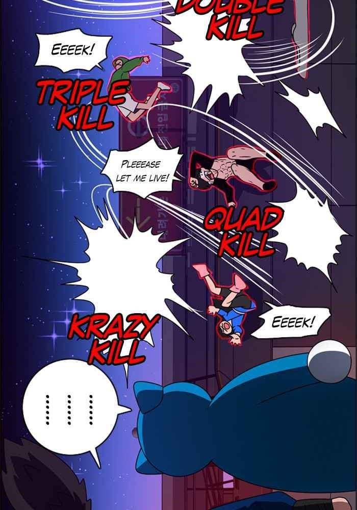 Hitman Reborn Chapter 5 - Page 77