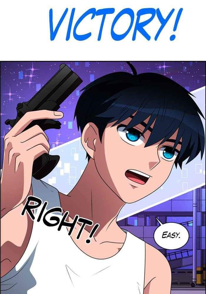 Hitman Reborn Chapter 5 - Page 79