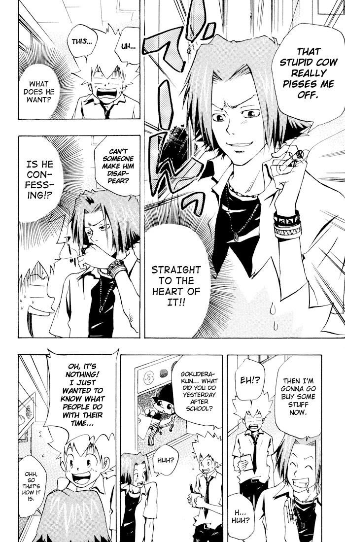 Hitman Reborn Chapter 56 - Page 10