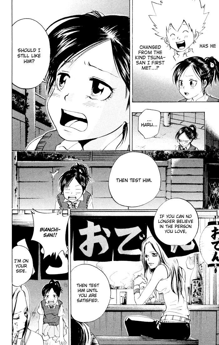 Hitman Reborn Chapter 59 - Page 4