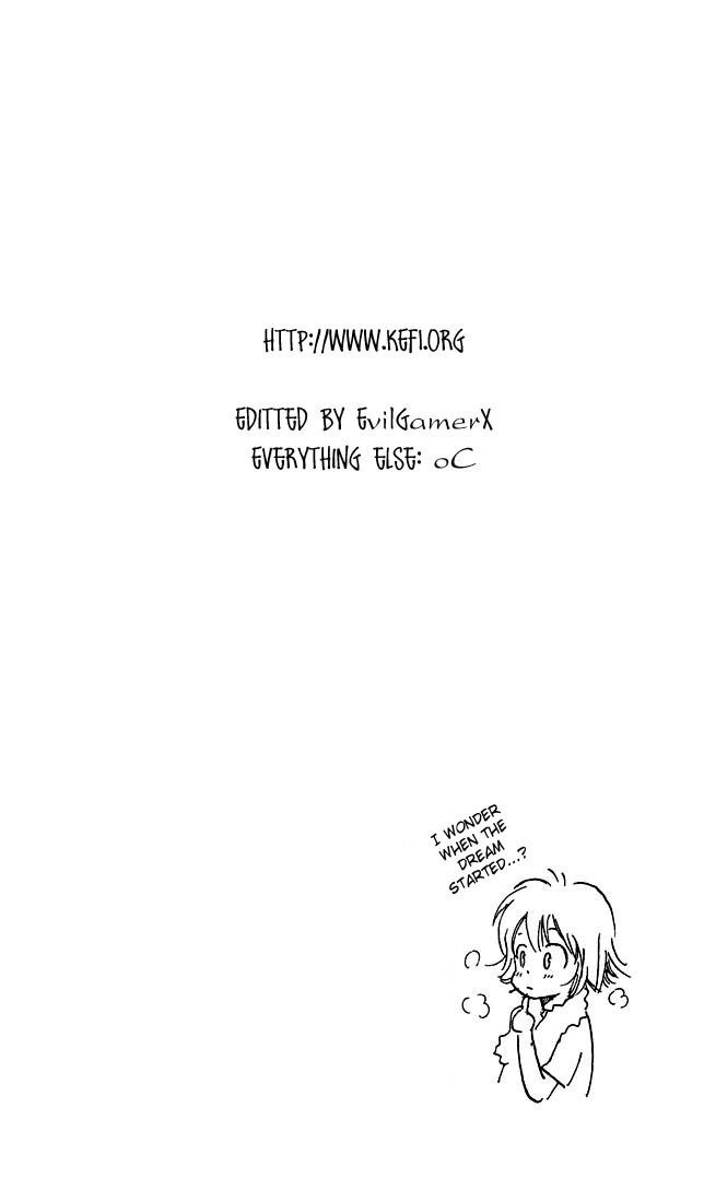 Hitman Reborn Chapter 6 - Page 20