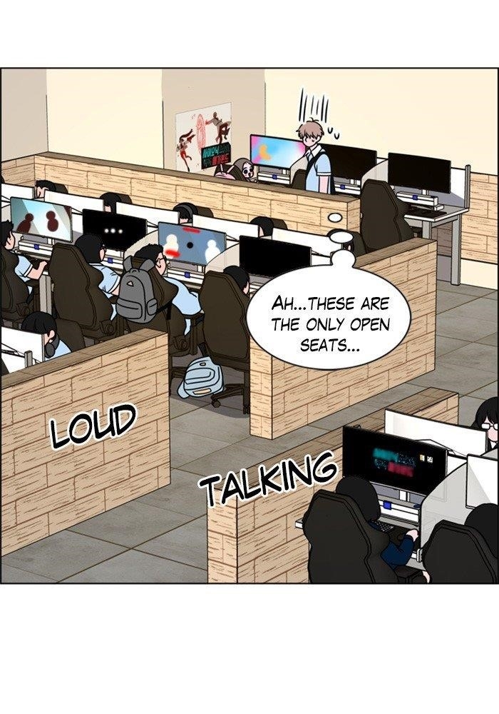 Hitman Reborn Chapter 6 - Page 50