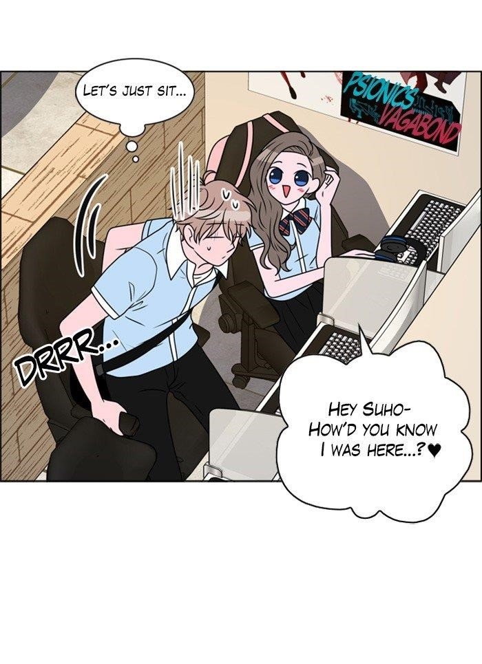 Hitman Reborn Chapter 6 - Page 51