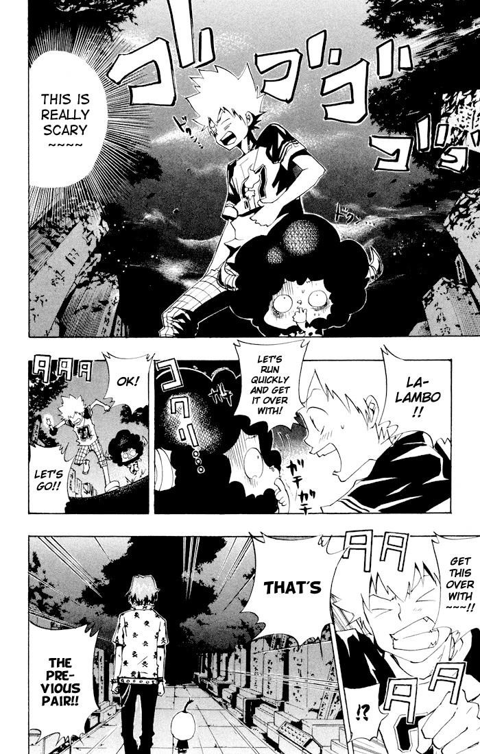 Hitman Reborn Chapter 60 - Page 6