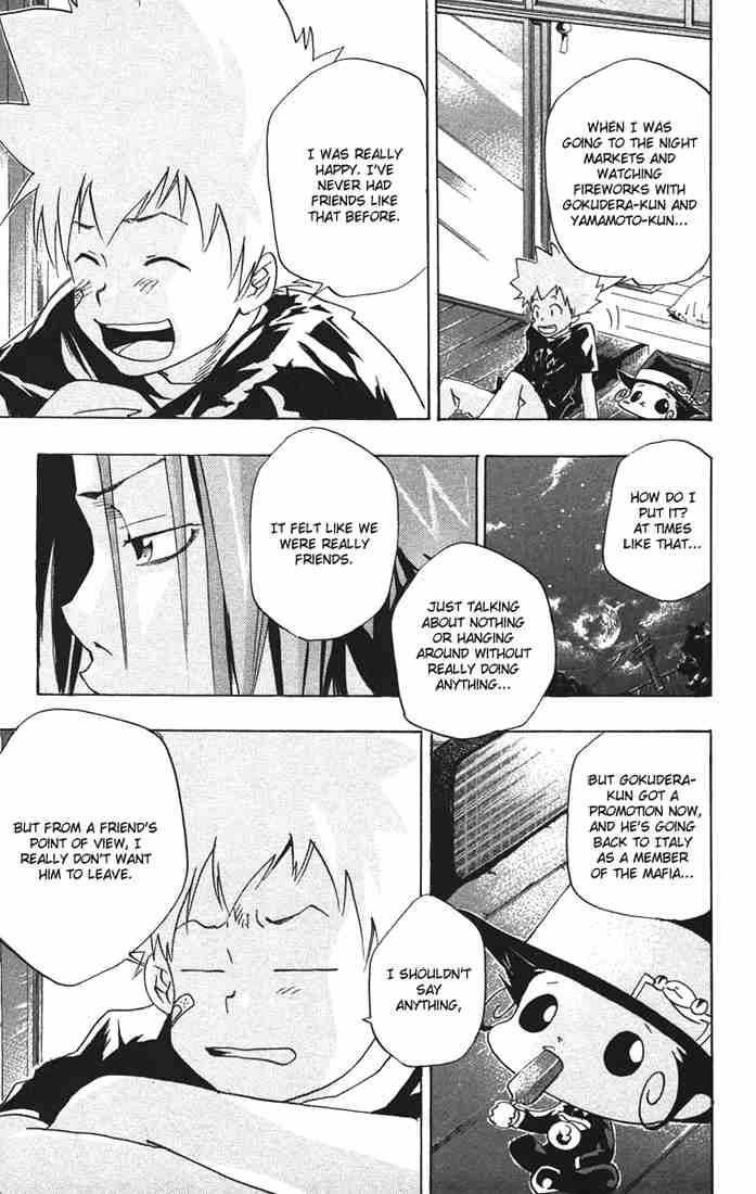 Hitman Reborn Chapter 61 - Page 21