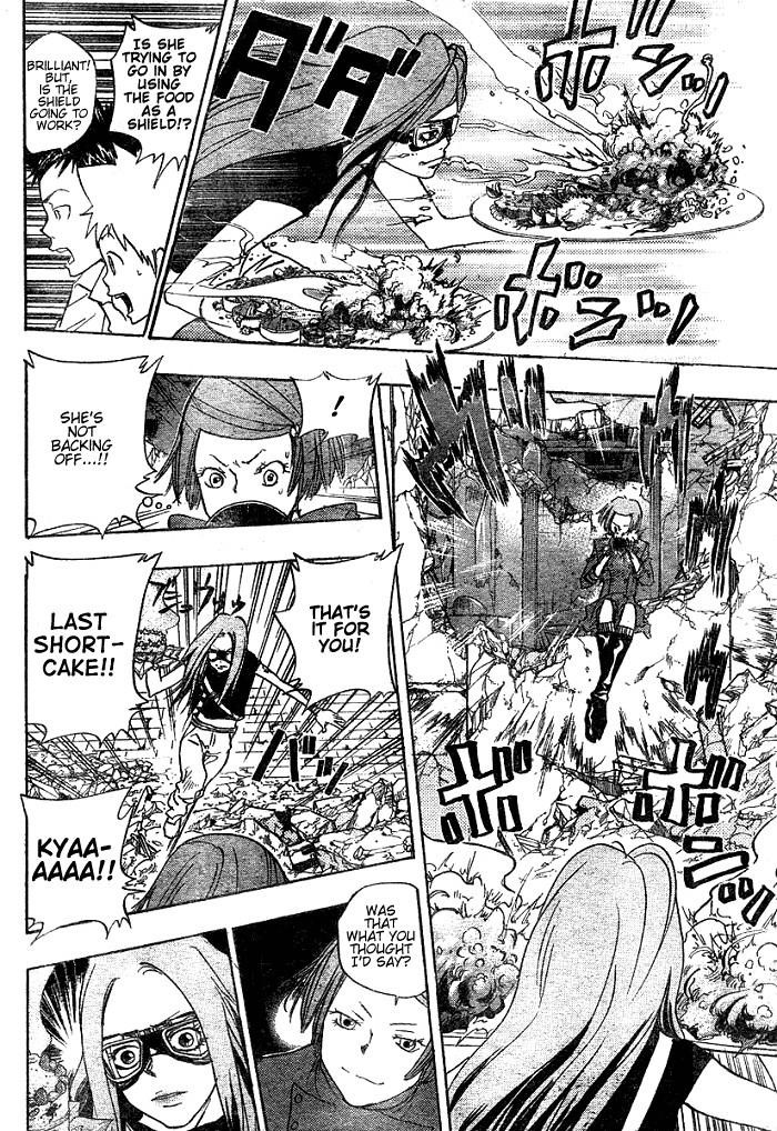 Hitman Reborn Chapter 68 - Page 15