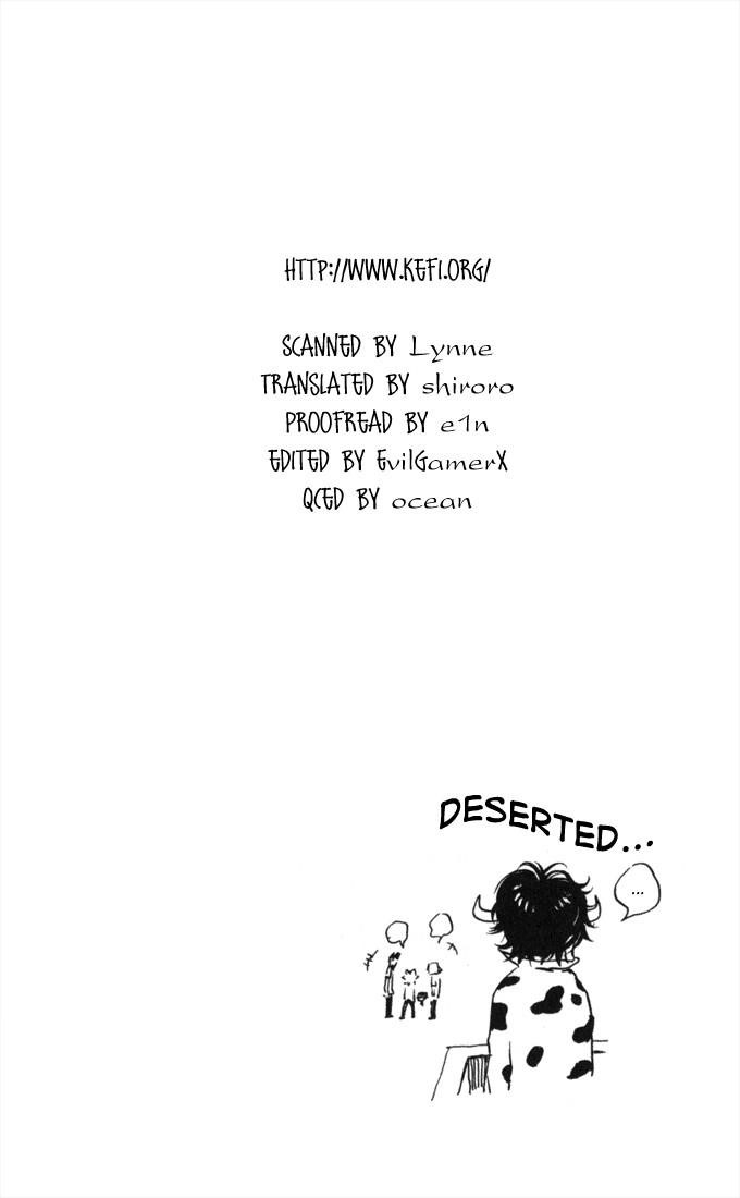 Hitman Reborn Chapter 8 - Page 26