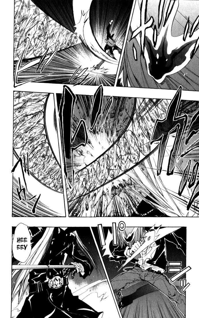 Hitman Reborn Chapter 82 - Page 2