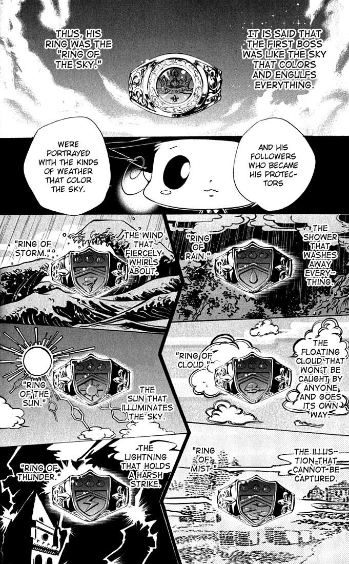 Hitman Reborn Chapter 86 - Page 4