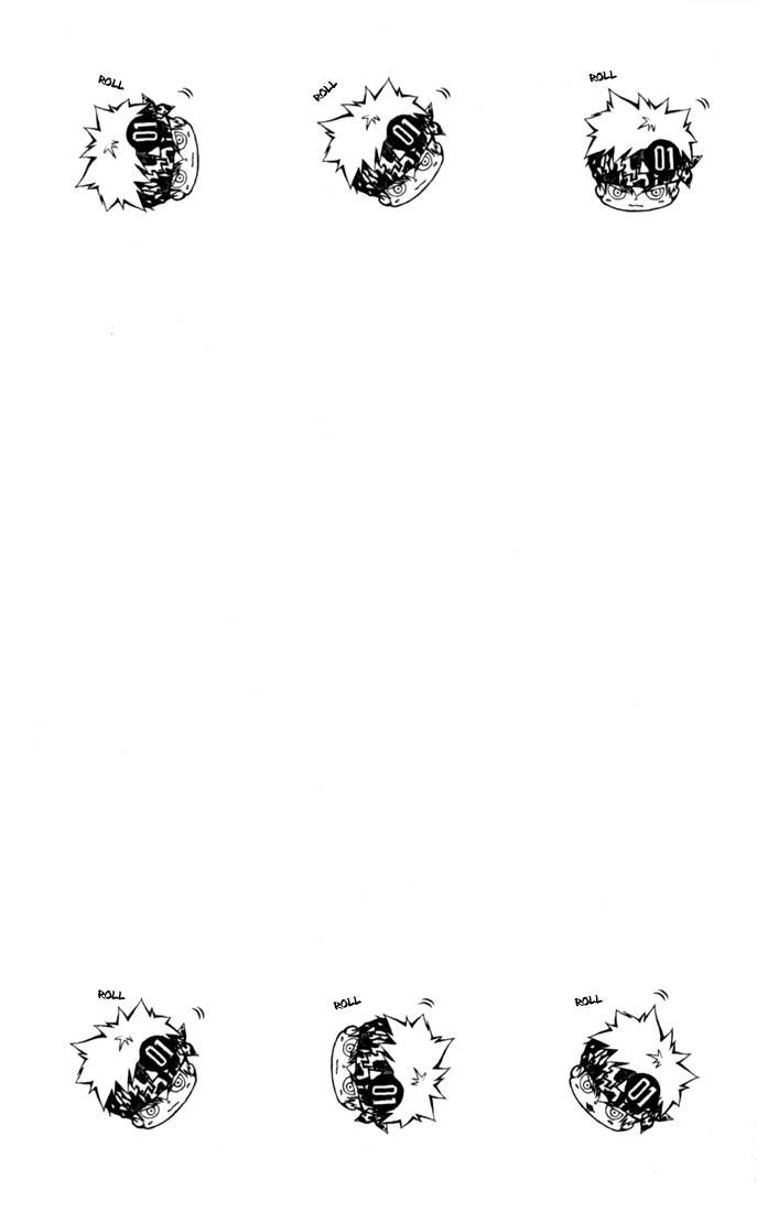 Hitman Reborn Chapter 87 - Page 3