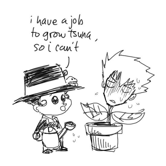 Hitman Reborn Chapter 9 - Page 20