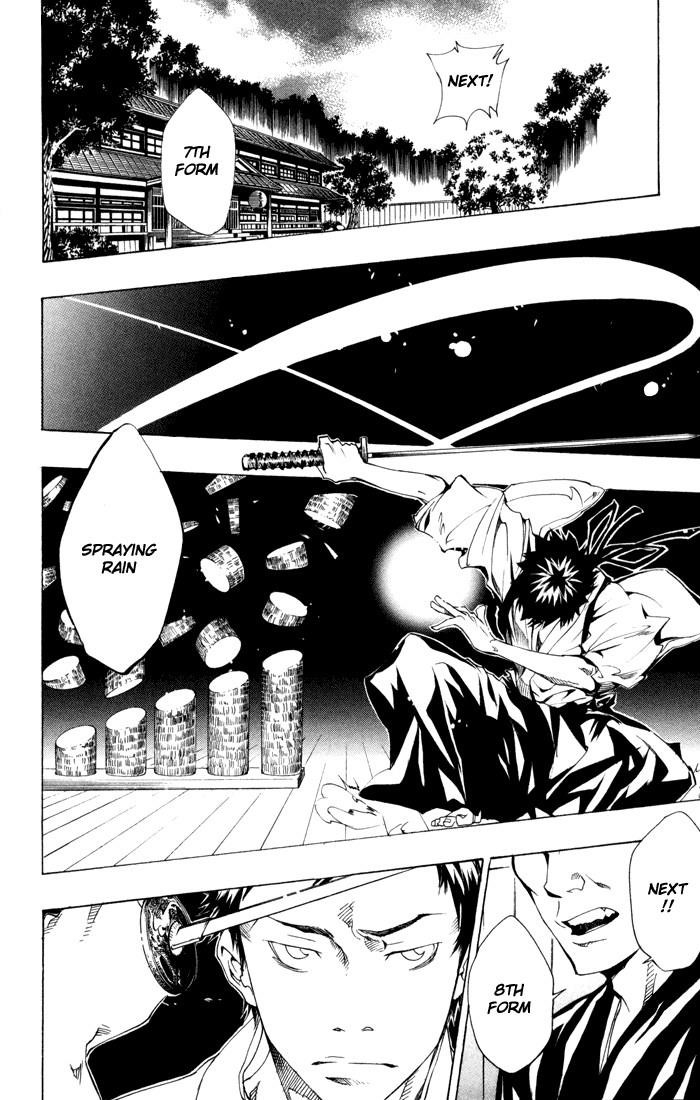 Hitman Reborn Chapter 90 - Page 12