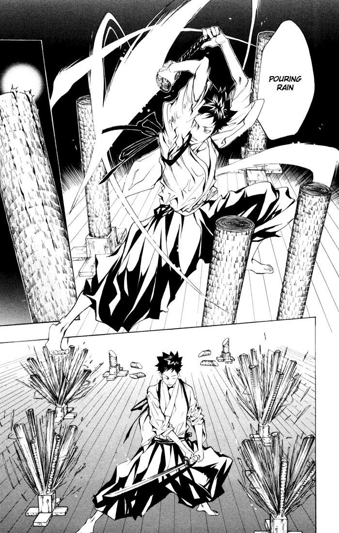 Hitman Reborn Chapter 90 - Page 13